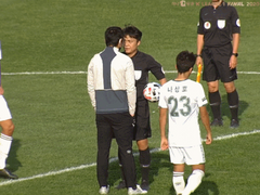 10.17(토) 16:30K리그1 성남FC vs FC서울 (라인업 분석 예정)