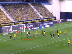 10.17(토) 20:00라리가 그라나다 vs 세비야 (라인업 분석 예정)