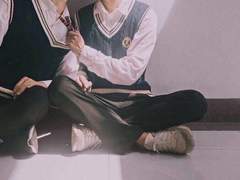 [승호나겸] : 말할 수 없는 비밀 (5)