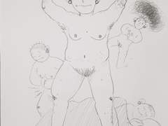 [1강] 첫번째 자화상 / 현재의 나