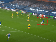 10.17(토) 20:30EPL 에버턴 vs 리버풀 (라인업 분석 예정)