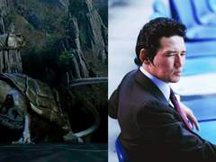 [청자성/인남레이/성배태준 外] 운하의 연인 0~1