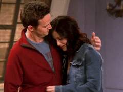 [몬들러] The One With the Dog (하)