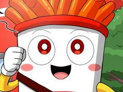 1화 달걀 떡볶이