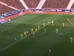 10.17(토) 23:00라리가 셀타비고 vs AT마드리드