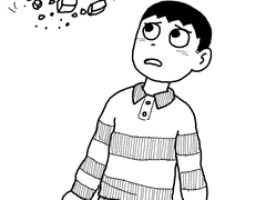 브베의 시 - 운동도 열심히!