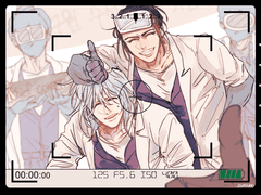 [전오수] 기억되지 않는