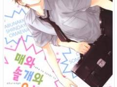 매와 솔개와 유부