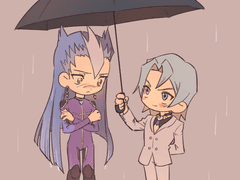 201017 gx / 사이오 남매 + 에드사이 위주 백업