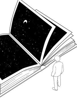 [창작]그날의 너에게 오늘의 편지를 