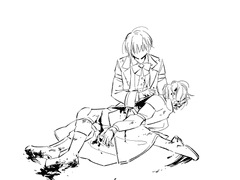 [로오히]바네사-이별에 대하여