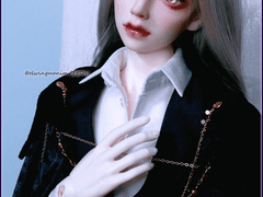 금지옥엽[金枝玉葉] 01