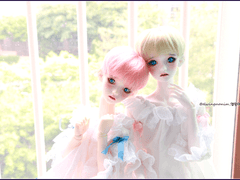 戀戀不忘 [연연불망] 01