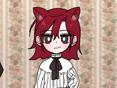 케일 옷입히기 게임 배포