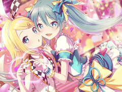 [모바겜]프로젝트 SEKA - 통상 ★4