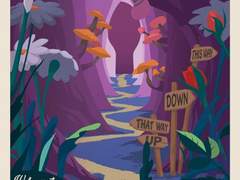 Into the rabbit hole (2)