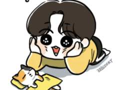 고양이 형아 ㅇ_ㅠ
