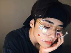 써니 싸이드 업!