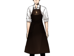 빛의 전사 부업 카페