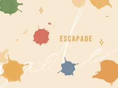 [사쿠니노] ESCAPADE 上