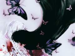 [이누야샤히메]호접 링과 애기아빠