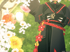 [톨비밀레] 꿈 속에서