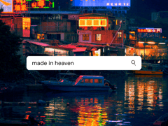 Made in heaven 후기