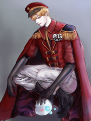 얼음땡 일러스트 NPC