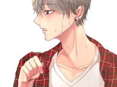 [체크패턴] 옷주름에 자연스러운 체크패턴 컬러 11-15