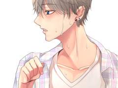 [체크패턴] 옷주름에 자연스러운 체크패턴 컬러 16-20