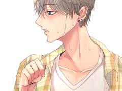 [체크패턴] 옷주름에 자연스러운 체크패턴 컬러 21-25