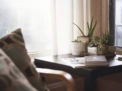 [패치퍼블] Home Home Sweet Home