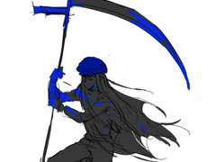 오랜만에 올리는 카이토