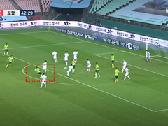 10.18(일) 16:30K리그1 전북현대 vs 광주FC (라인업 분석 예정)