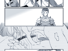 [라카아오] 어제와 오늘