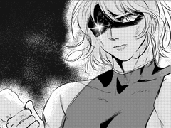 그라베의 신나는 마사지시간(with핀)