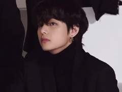 [진홉][뷔홉] 너의 얼굴을 사랑해 × 8