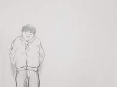 [1강] 첫번째 자화상 / 현재의 나