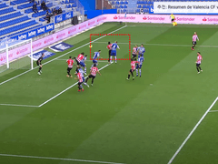 10.18(일) 21:00라리가 빌바오 vs 레반테 (라인업 분석 예정)