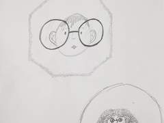 [1강] 첫번째 자화상 / 현재의 나