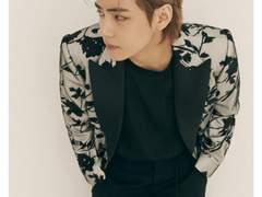 [방탄소년단/김태형] SUGAR DADDY.15