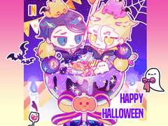 [OPEN] 할로윈 와와 SD 커미션