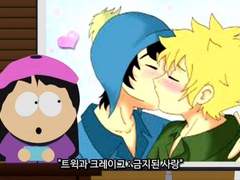 1906 Tweek x Craig 리뷰