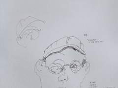 [3강] 컨투어 자화상