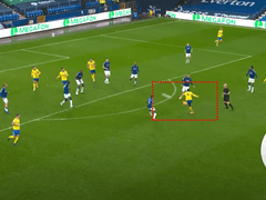 10.18(일) 22:00EPL 크리스탈팰리스 vs 브라이턴 (라인업 분석 예정)