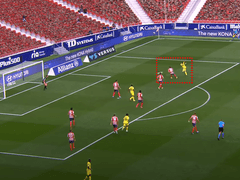 10.18(일) 23:00라리가 비야레알 vs 발렌시아