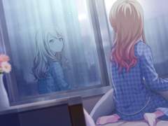 雨上がりの一番星 - 第３話 ~ 星よりベース