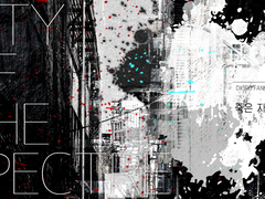 더블크로스 The 3rd Edition 팬메이드 시나리오: City of Spectre