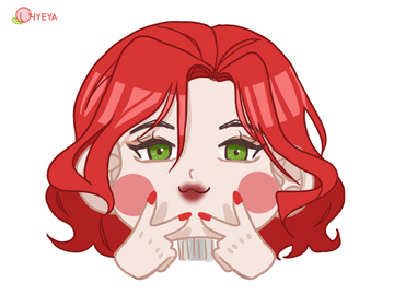 복슬머리 오미자