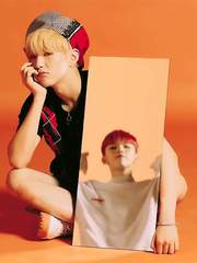 스킨쉽이 필요해!